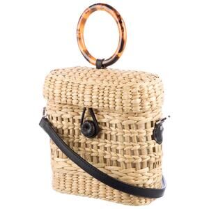 Poolside Bag The Ashleigh Bag